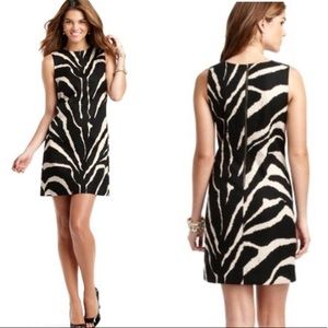 LOFT sheath dress
